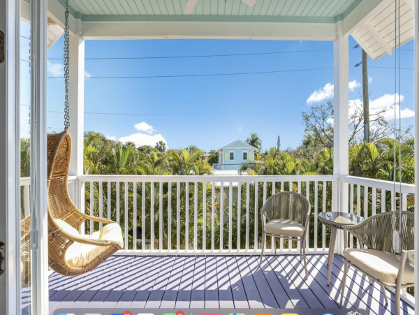 Anna Maria Island Vacation Pool Home Just Steps To Beach